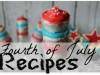 4th of july