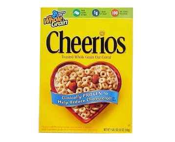Cheerios Coupons &amp; Catalina Deal | FREE at Kroger