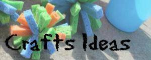 Craft Ideas