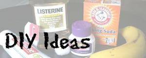 DIY Ideas