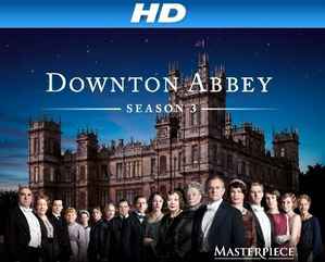 Free Downton Abbey Season 3