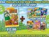 Free Veggie Tales DVD