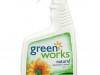 Green Works Coupon
