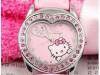 Hello Kitty Watch