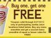 Jamba Juice Coupon