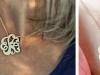 Monogram Necklaces
