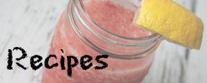 Recipes