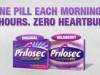 Free Sample of Prilosec
