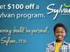 Sylvan Learning Center Coupon