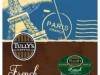K-Cup Sale on Tully's French Roast K-Cups