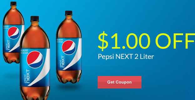 Pepsi Coupons | Printable Pepsi Coupons and Pepsi Soft Drink Deals!