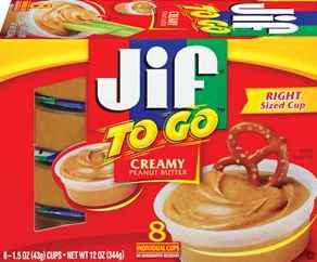 Jif coupons printable