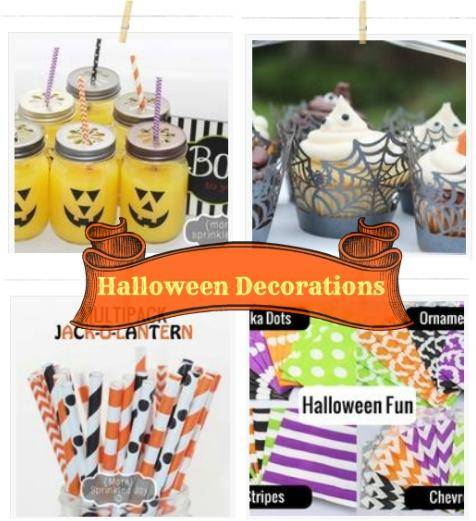 CUTE Halloween Decorations As Low As $599! - Cute Halloween Decorations CUTE Halloween Decorations As Low As $599! - Cute Halloween Decorations