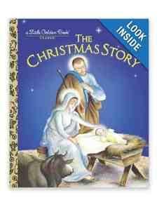 10 Christmas Books for Kids!