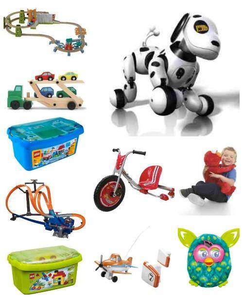 Black Friday Toy Deals Big Hugs Elmo, Zoomer the Dog, Lego Duplo!