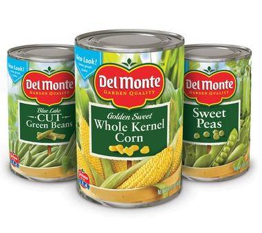 The Man from Del Monte Avatar