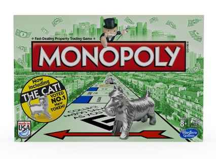 Monopoly Board Game $7.77 | Lower than the Black Friday Price!