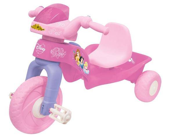 disney princess trike