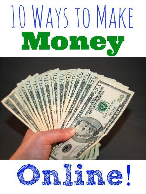 Download this Ways Make Money Online picture