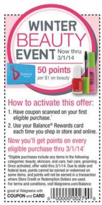 Suave Professionals Coupons | FREE Dry Shampoo at Walgreens