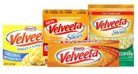 Printable Velveeta Coupons