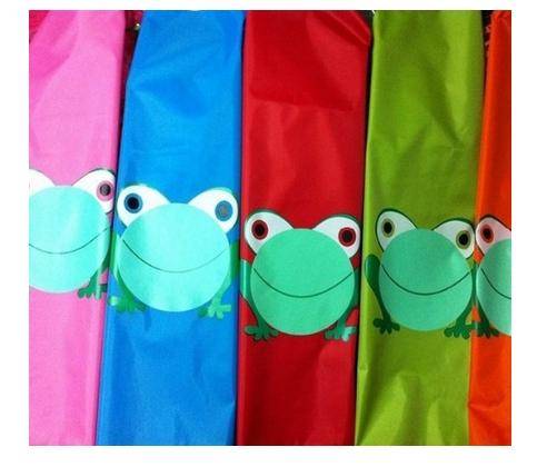 Children's Waterproof Aprons (2)