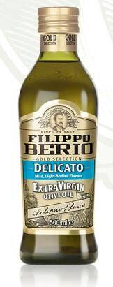 Printable Filippo Berio Coupon for $1.50 off Olive Oil!