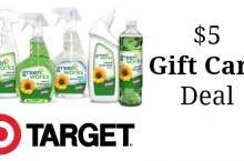Green Works Printable Coupons