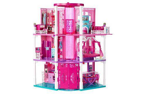 Black Friday Deals: Barbie Dream House $120.00 (Best Price)