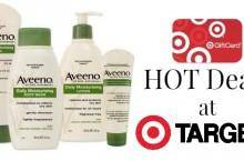 Aveeno Printable Coupons
