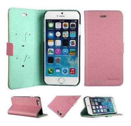 Leather iPhone Wallet Cases just 5.99!