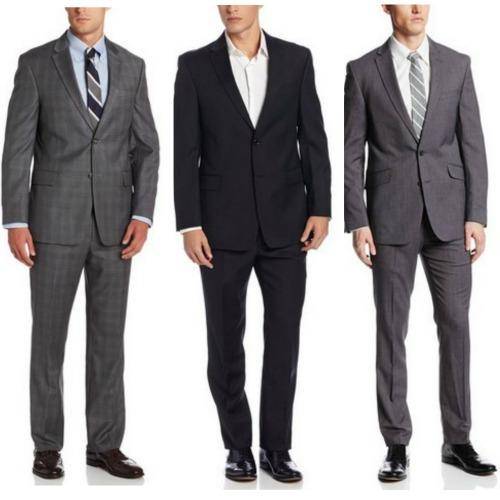 70% off Men's Suits Sale Today Only!