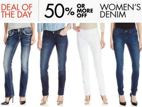 Jeans On Sale Womens - Jon Jean