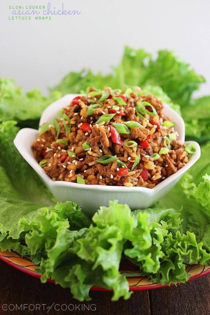 47 Kid Friendly Crockpot Recipes