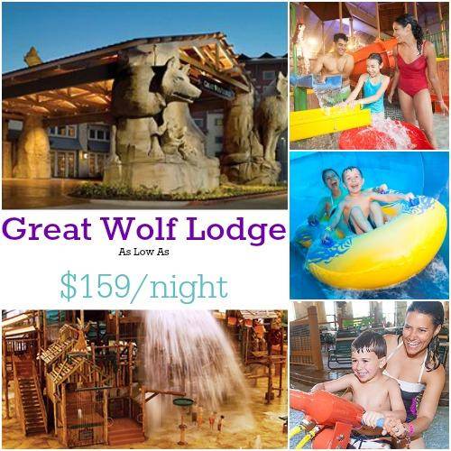 Reviews On Sparkling Ice Drinks Great Wolf Lodge Promo Video
