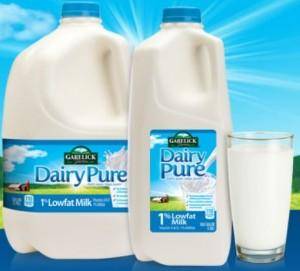 $1 Off DairyPure Milk Printable Coupon = $0.58 for 1-Quart Carton at ...