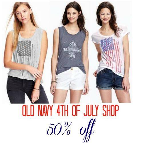old navy july 4 t shirt
