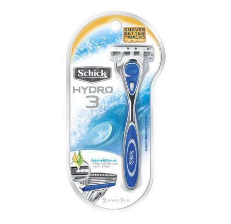 Schick Hydro Razor or Refill Printable Coupon | Print NOW for $4.99 ...