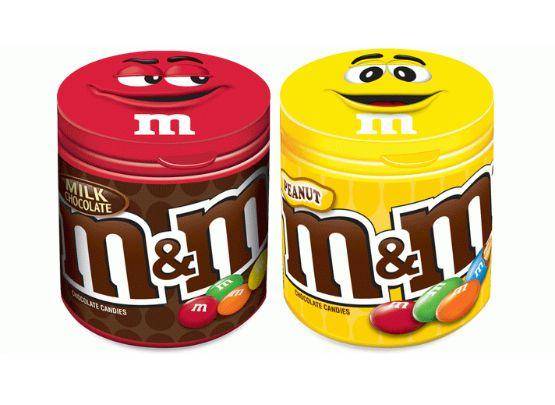 New Printable M&amp;M Coupons for M&amp;Ms to Go Cups!