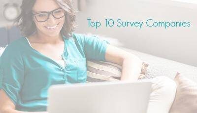 survey companies