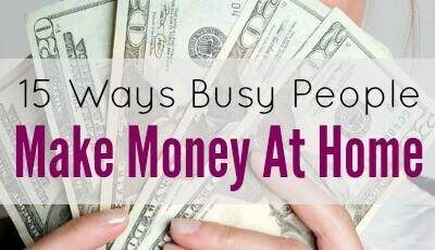 busy people featured