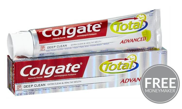 Print Coupons For FREE Colgate Toothpaste With Coupons At CVS Starts 3 6 Print Coupons For FREE Colgate Toothpaste With Coupons At CVS Starts 3 6