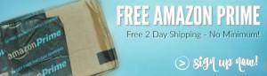 amazon free trial image