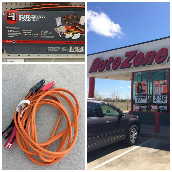 15 Car Essentials Every Mom Needs on the Go Passion for Savings