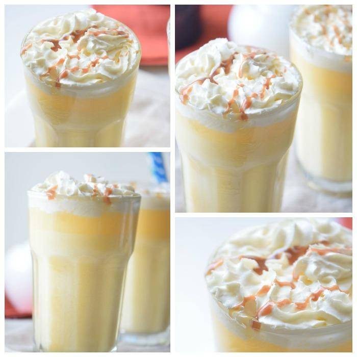 Mocha Milkshake Recipe Pumpkin Smoothie Recipe