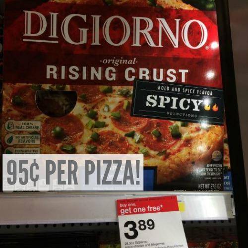 DiGiorno Coupons | FREE Printable DiGiorno Coupon and Special Offers!