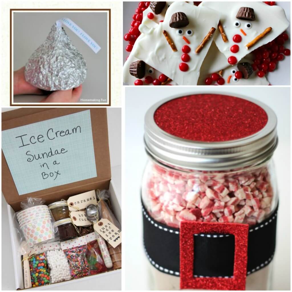 20 Of the Best Ideas for Cheap Christmas Gift Ideas for