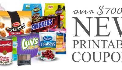Printable Paper Towels Coupons | Bounty Coupons | Brawny Coupons