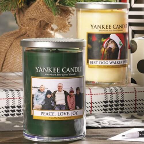 Yankee Candle Coupons Passion for Savings