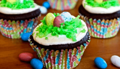 Z Cadbury Easter Egg Treats Featured